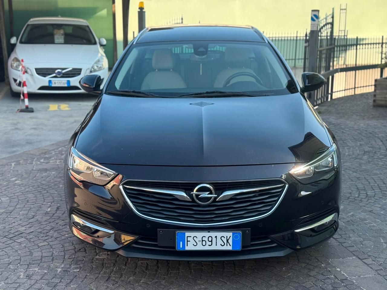 Opel Insignia 1.6 CDTI 136 S&S aut.Sports Tourer Innovation