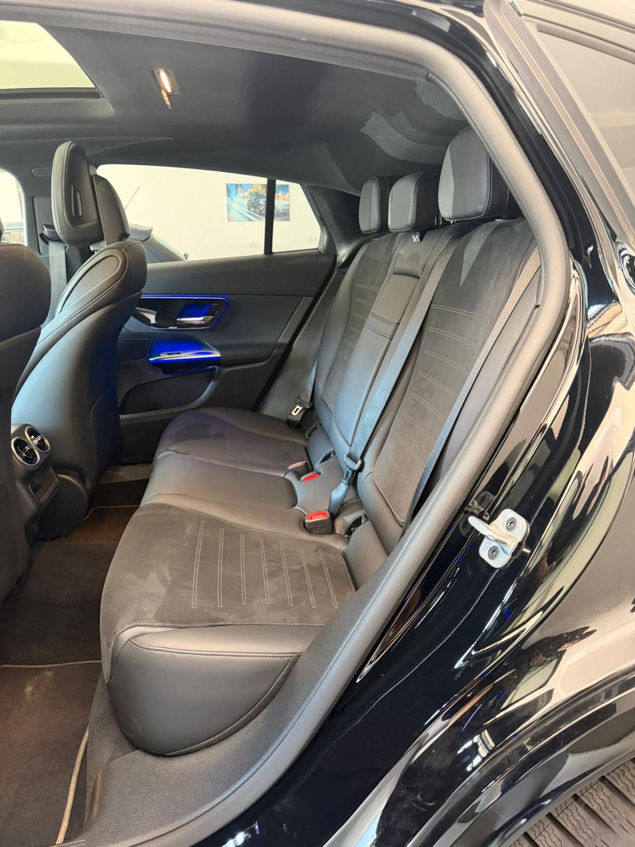 Mercedes-benz GLC 200 220 d 4Matic Mild Hybrid AMG Line Premium Plus