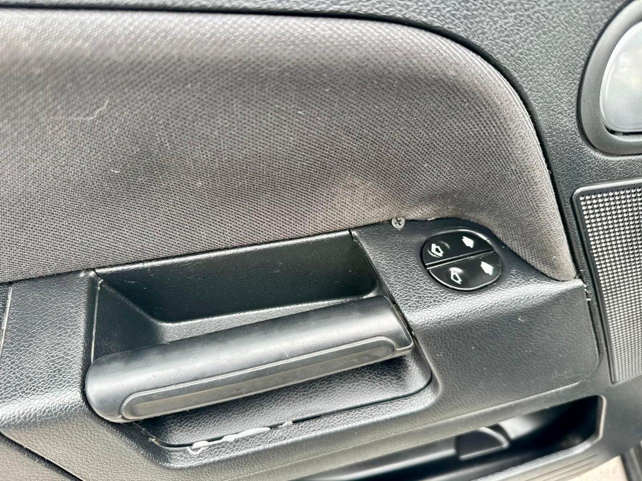 Ford Fusion 1.4 TDCi 68cv 5p. Plus