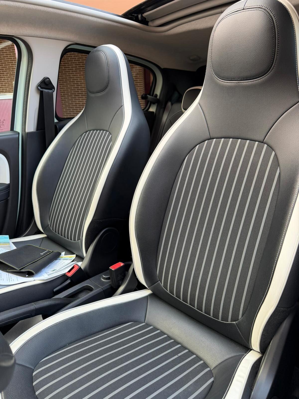 Renault Twingo SCe 65 CV Intens AUTOMATICA CABRIO