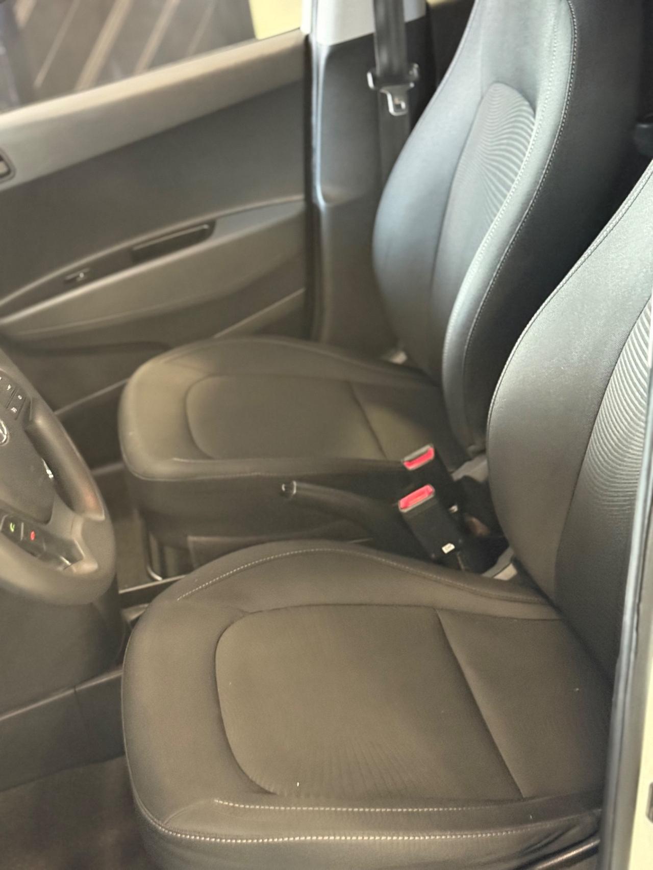 Hyundai i10 1.0 MPI Comfort