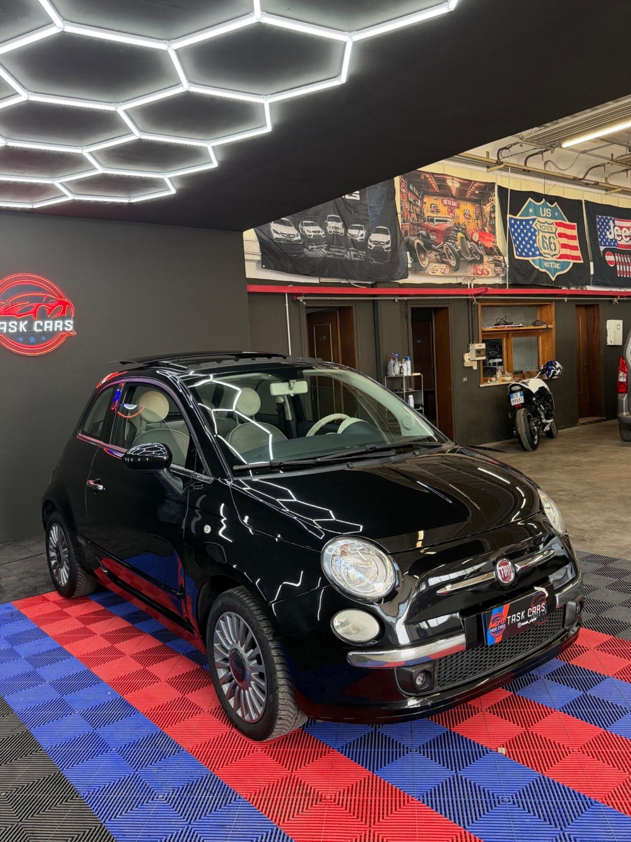 Fiat 500 1.2 EasyPower Pop