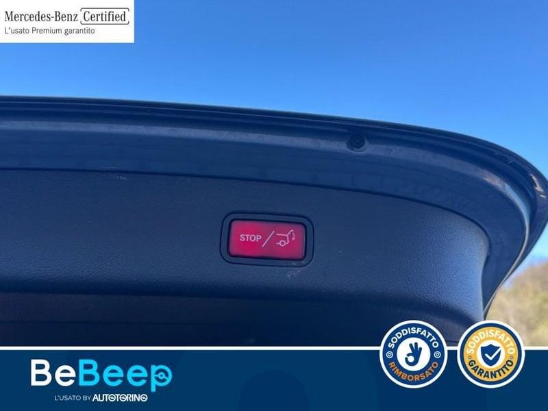 Mercedes-Benz GLC 220 D AMG ADVANCED PLUS 4MATIC AUTO