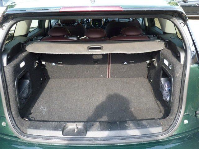 MINI Clubman 2.0 Cooper D Business Clubman auto