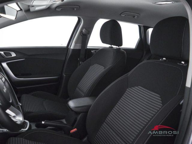 KIA cee'd Sporty Wagon 1.6 CRDi 136 CV MHEV iMT SW Business