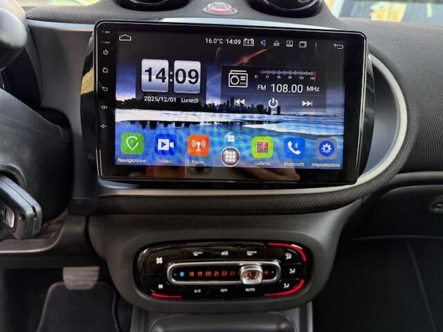 Smart ForTwo 70 1.0 twinamic Passion