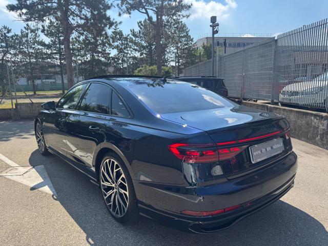 AUDI A8 50 TDI MHEV QUATTRO TIPTRONIC 286CV FULL OPT.