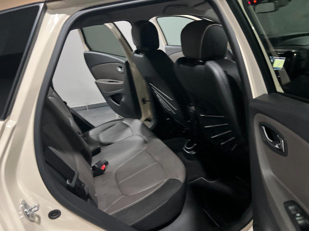 Renault Captur 1.5 dci Iconic 90cv edc CAMBIO AUTOMATICO