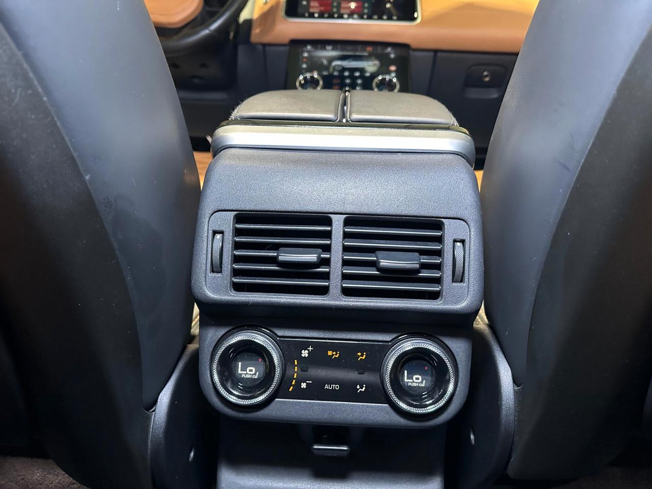 Land Rover Range Velar 5.0 V8 550 SVAutobiography Dynamic Edition