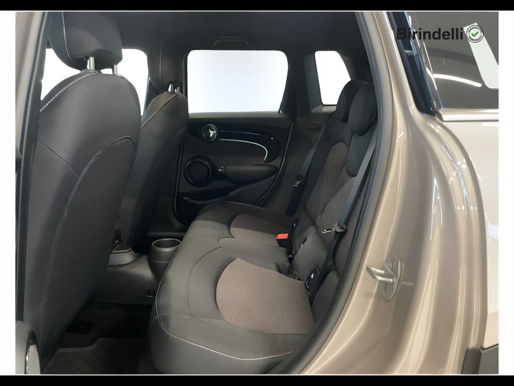 MINI Mini 5 porte (F55) - Mini 1.5 Cooper Classic 5 porte