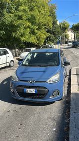 Hyundai i10 1.0 MPI Comfort