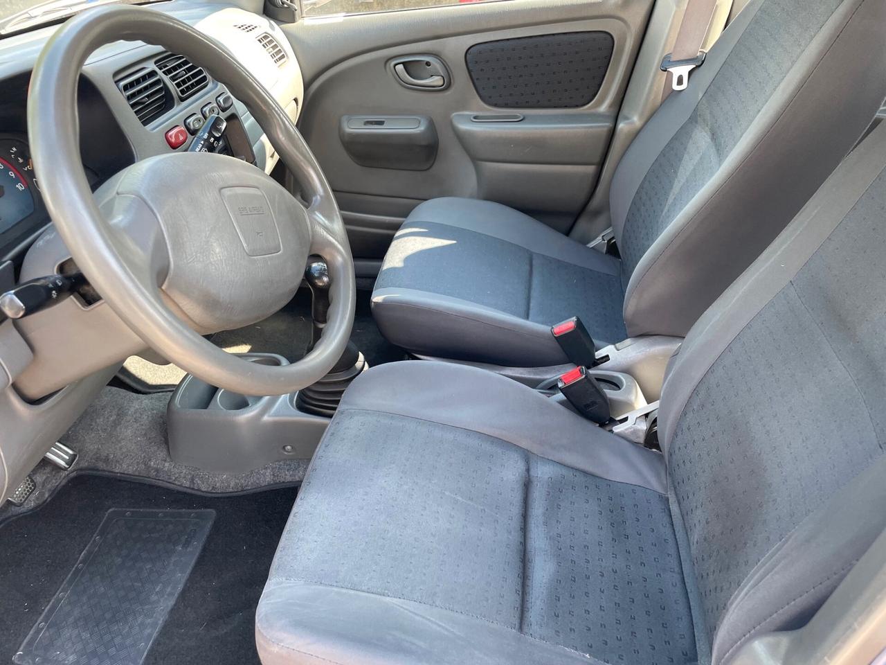 Suzuki Alto 1.1i cat 5p. DX