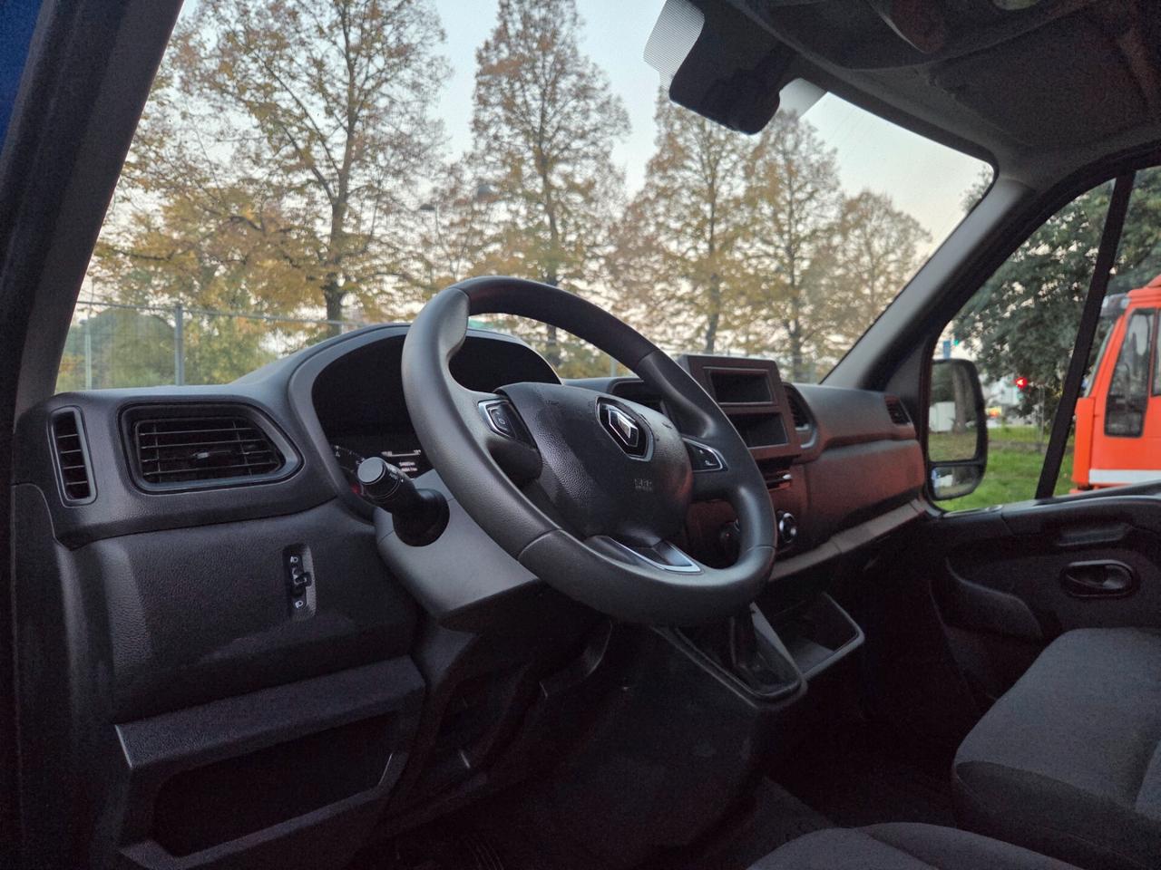 Renault Master Furgone T.A L2H2 135CV E 6D