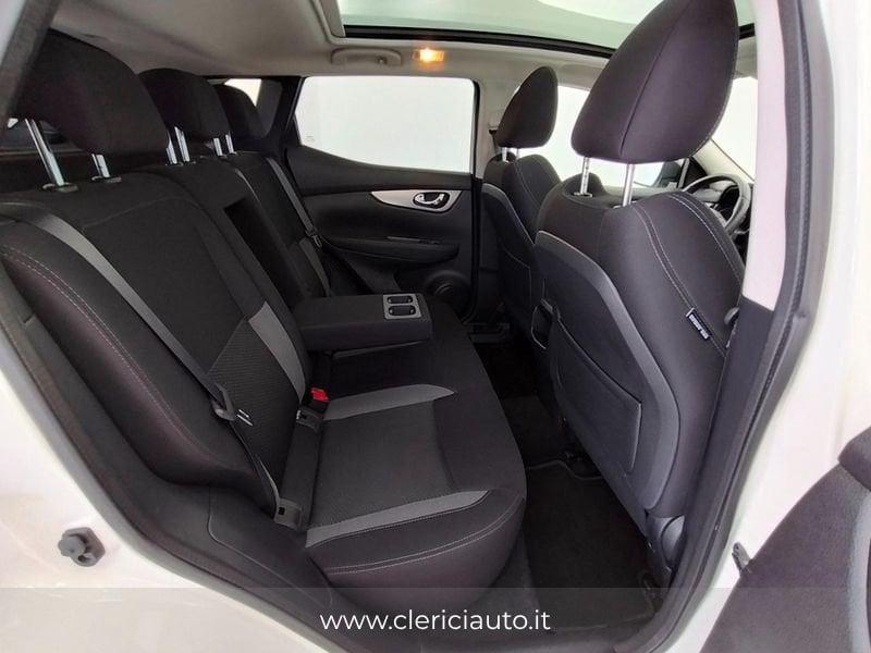 Nissan Qashqai 1.3 DIG-T 160 CV N-Connecta