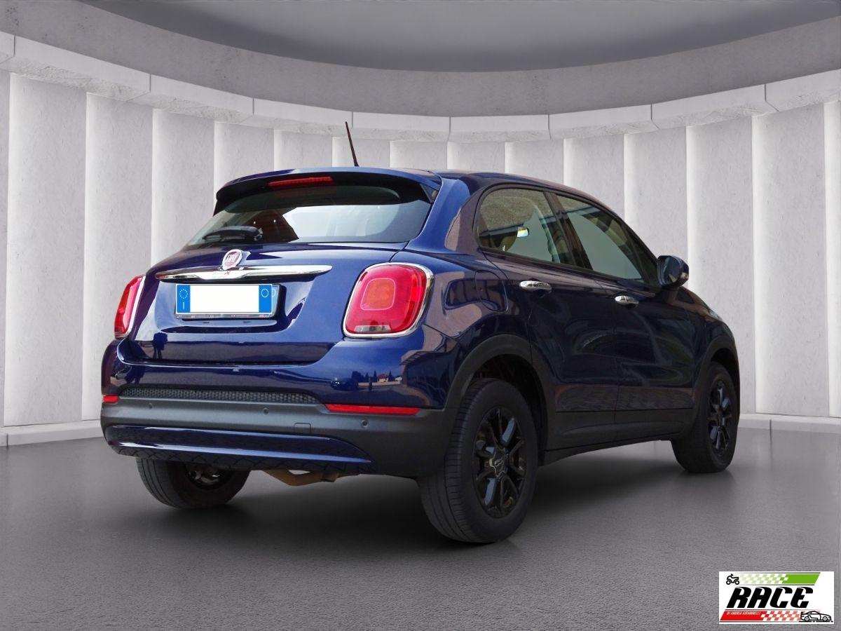 FIAT - 500X - 1.3 M.Jet 95 CV Pop