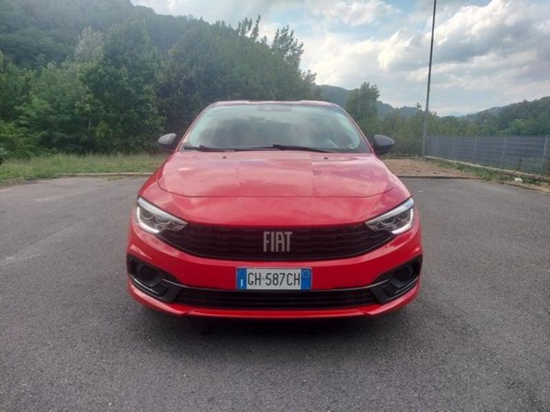 FIAT Tipo Tipo 1.3 Mjt S&S 4 porte City Life
