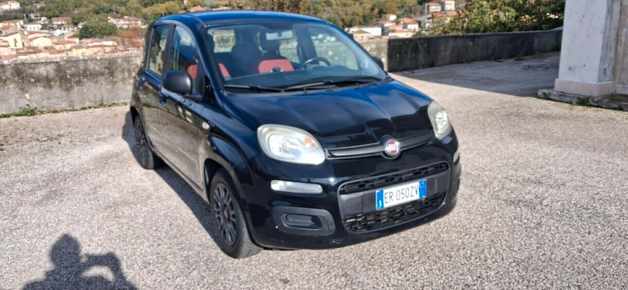 Fiat Panda 1.3 MJT S&S Easy Van 4 posti