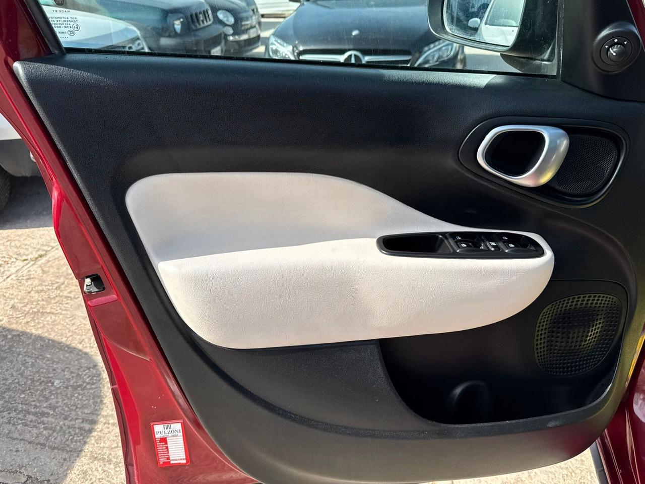 Fiat 500L 1.6 Multijet 105 CV Business