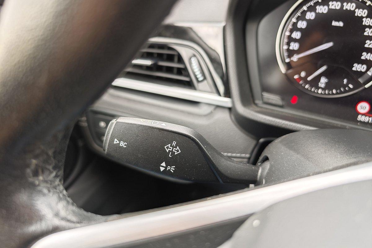 BMW X1 sDrive18i Advantage