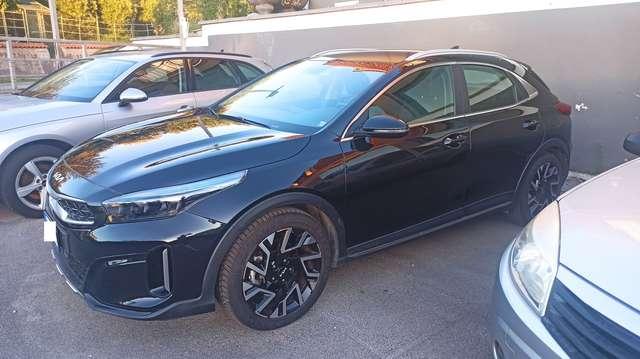 Kia XCeed 1.0 t-gdi 120 CV **GPL+UNIPRO+LED+18"+NAVI+FULL**