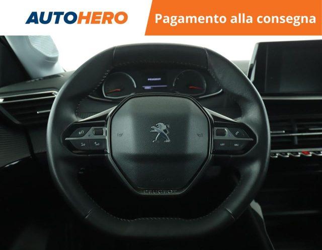 PEUGEOT 208 PureTech 75 Stop&Start 5 porte Active Pack