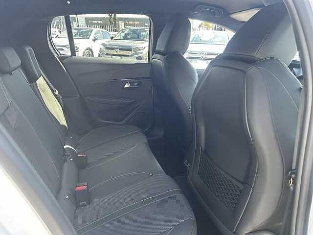 Peugeot 208 1.2 Hybrid 100cv DCS6 GT KM ZERO