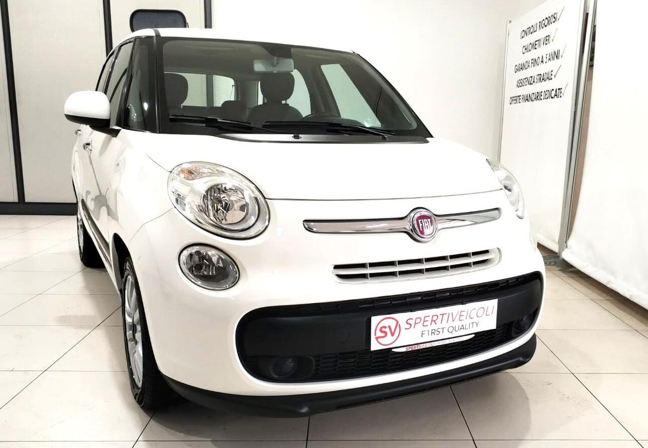 Fiat 500L 1.3 Multijet 95 CV Business