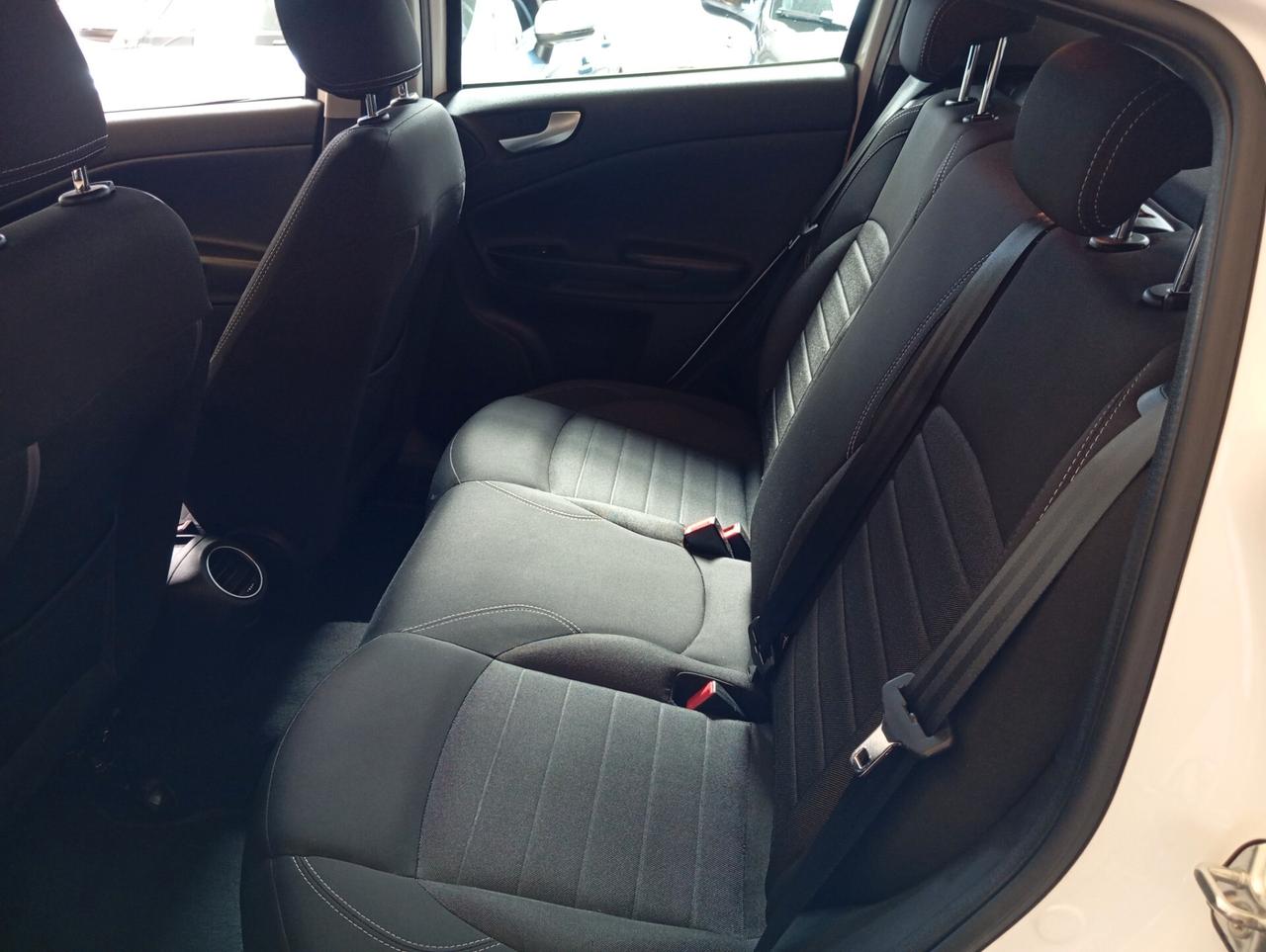 Alfa Romeo Giulietta 1.6 JTDm 120 CV PERMUTE