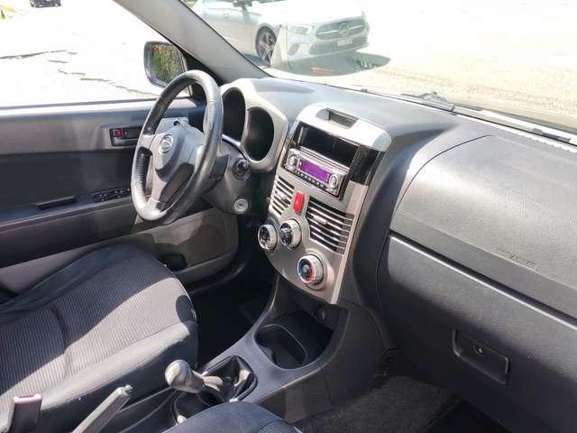 Daihatsu Terios Terios 2006 1.5 SX centenario 4x4