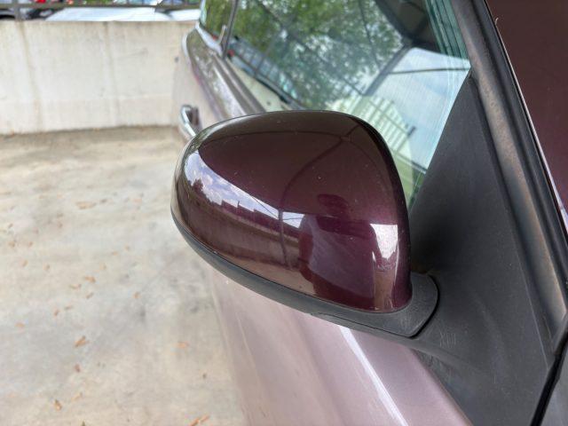 LANCIA Ypsilon 1.2 69 CV Platino OK NEOP INTERNI IN PELLE