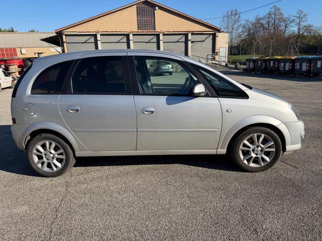OPEL Meriva 1.6 16V Cosmo senza nessun lavoro da fare