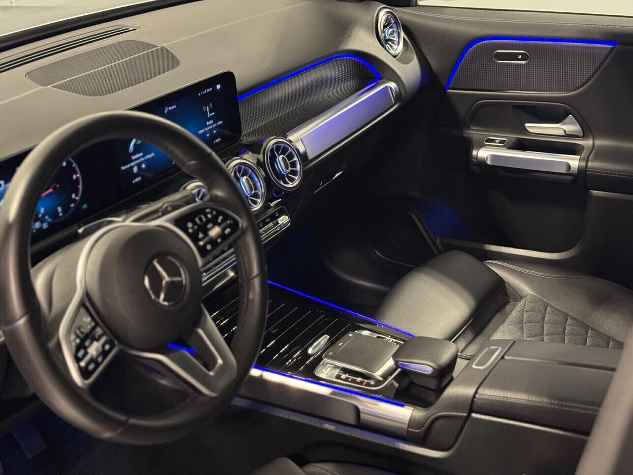 Mercedes-benz GLB Automatico Premium