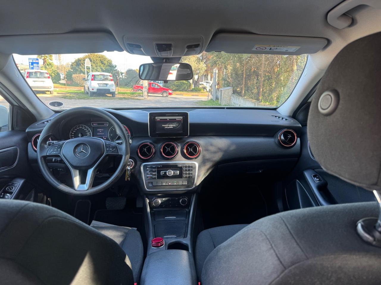 Mercedes-benz A 160 CDI Automatic Premium