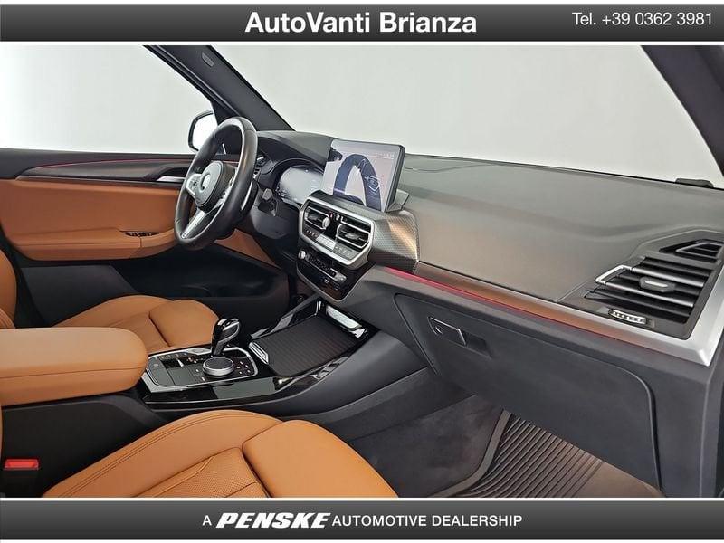 BMW X3 X3 xDrive20i Msport