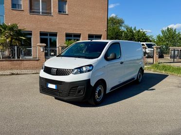 Fiat Scudo 1.5 BlueHDi 120 CV PL-TN Furgone Business