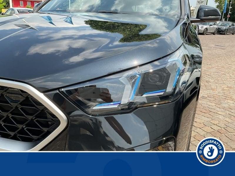 BMW X2 xDrive 20d M Sport
