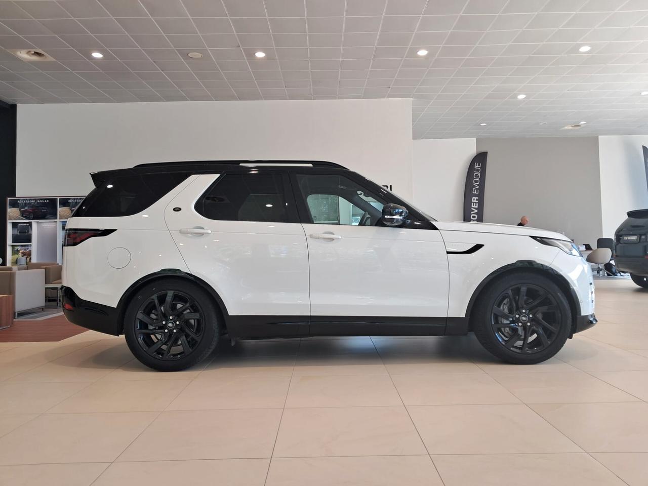 Land Rover Discovery Sport R-Dynamic S - IVA ESPOSTA