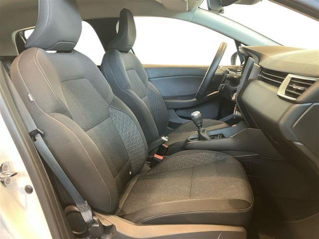 RENAULT Clio 5 Porte 1.0 TCe GPL Equilibre