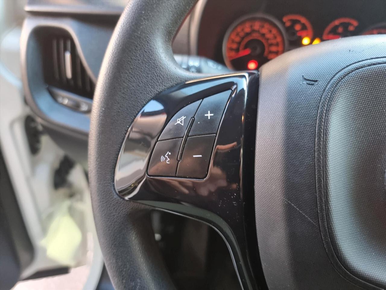 Fiat Doblò 1.6 MJT 120 CV S&S PL-TN Cargo Maxi Business AUTOCARRO N1 IVA INCLUSA