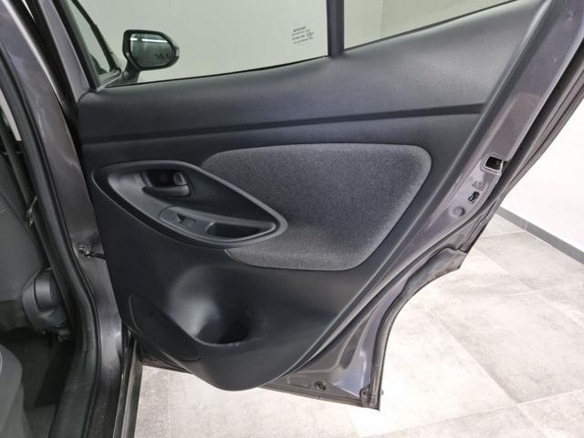 TOYOTA Yaris Cross 1.5 Hybrid 5p. E-CVT Lounge