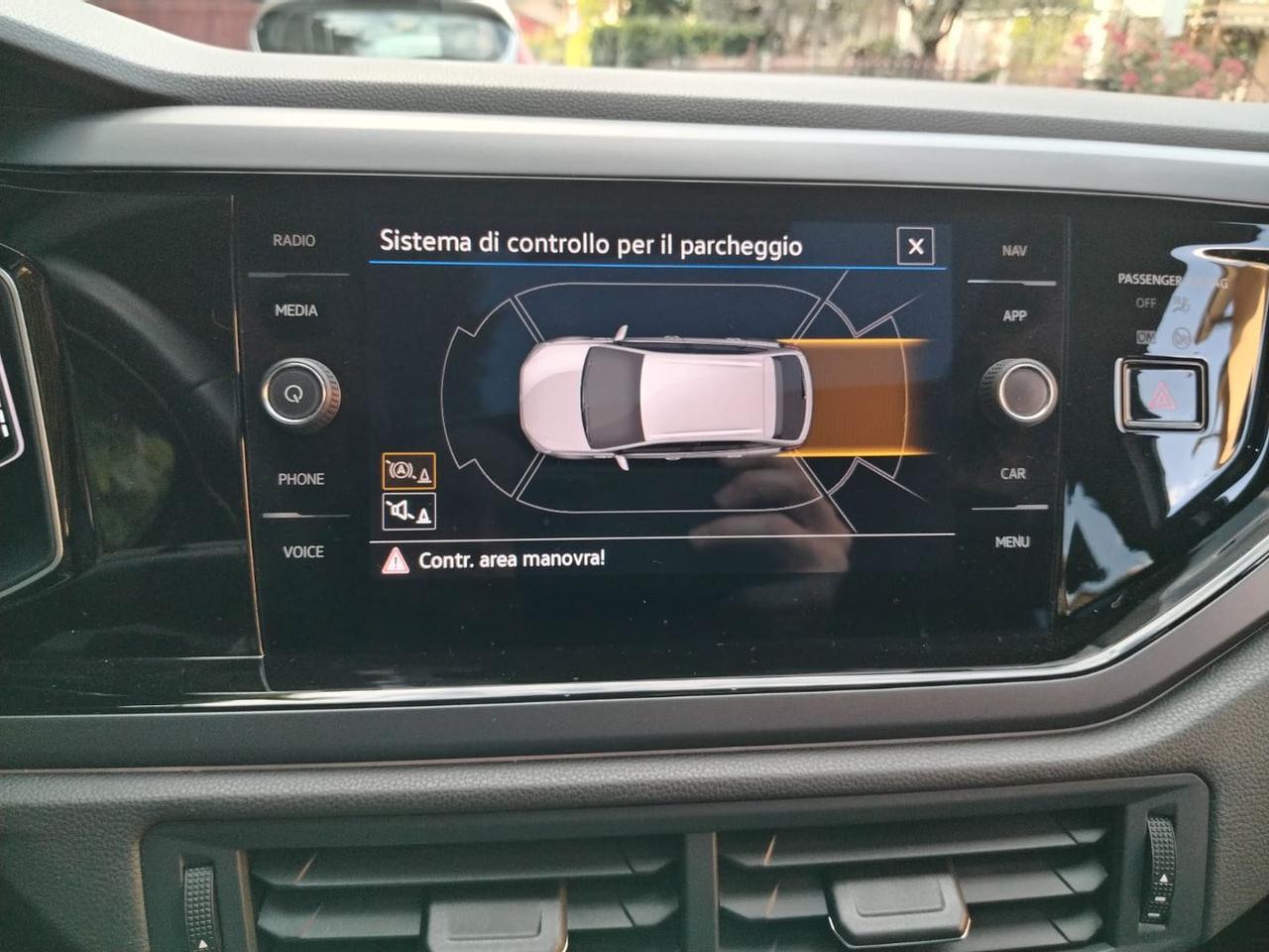 Volkswagen Taigo R Line 1.0 TSI