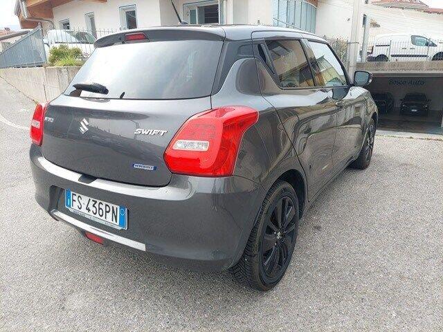 Suzuki Swift Swift 1.2 Hybrid Top