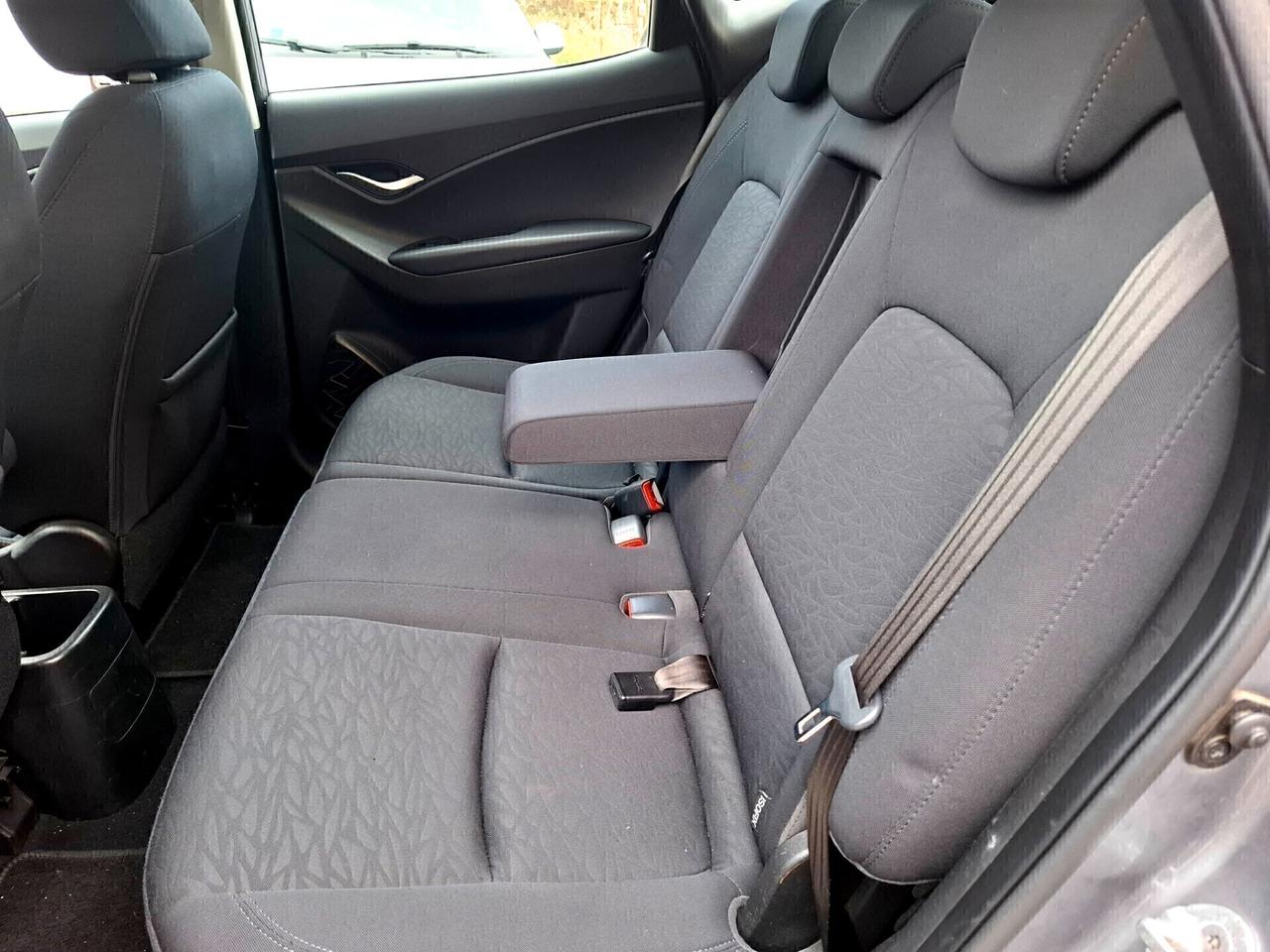 Hyundai iX20 1.6 CRDI 115 CV Style