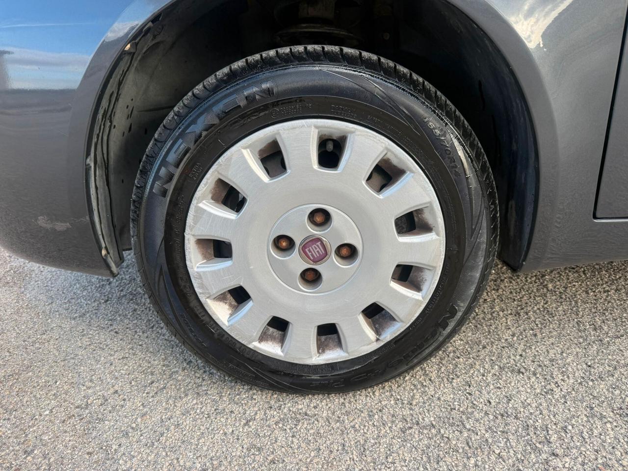 Fiat Punto Classic 1.2 5 porte Active