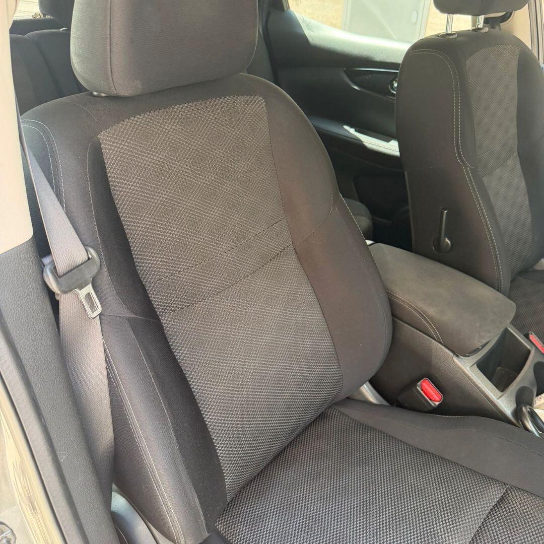 Nissan Qashqai 1.5 dCi 110CV