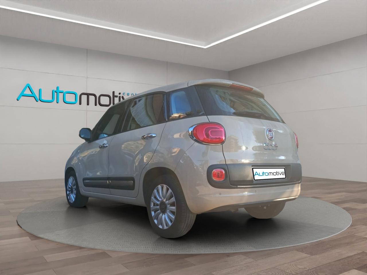 Fiat 500L 1.6 Multijet 120 CV Lounge