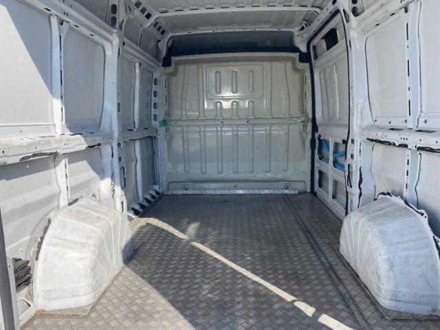 FIAT Ducato 33 2.2 Mjt 140CV PLM-TM Furgone