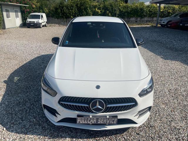 MERCEDES-BENZ B 220 d Automatic Premium