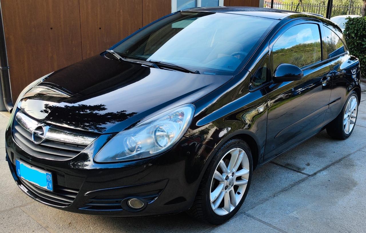 Opel Corsa 1.3 CDTI 90CV 5 porte Enjoy