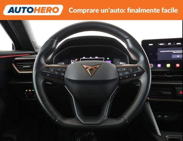 CUPRA Formentor 2.0 TDI 4Drive DSG